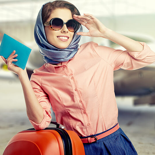 Como Escolher o Destino Ideal para Suas Férias